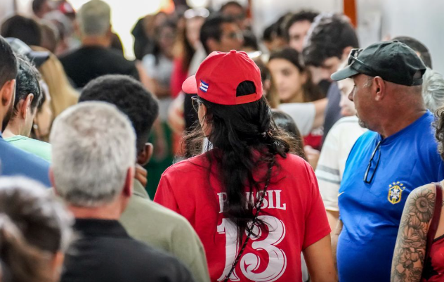 Denúncias de assédio eleitoral no trabalho disparam 75% após 2º turno