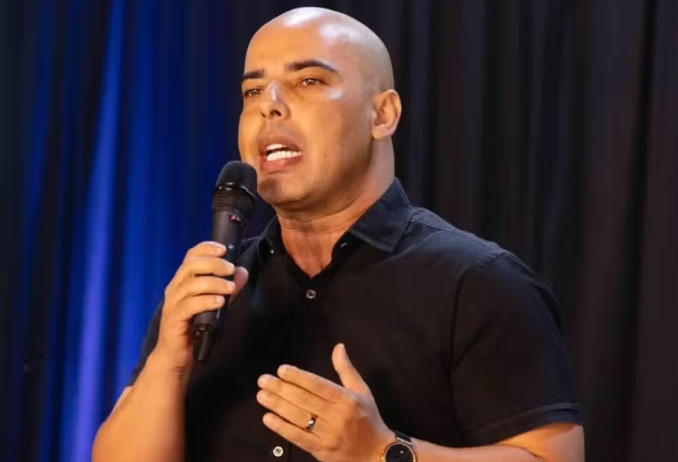 Pastor morre após realizar cirurgia para corrigir má-formação no cérebro, em Goiás