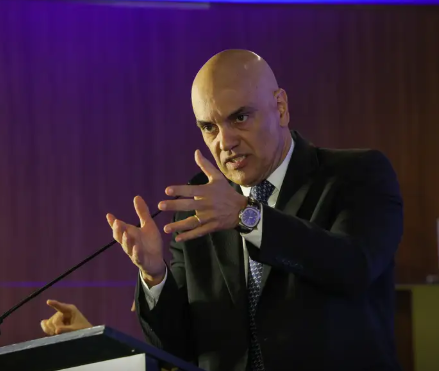 Ex-assessor de Bolsonaro nega monitoramento ilegal de Moraes