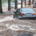 Alerta: Goiás deve ter cerca de quatro dias seguidos de chuva, diz Inmet