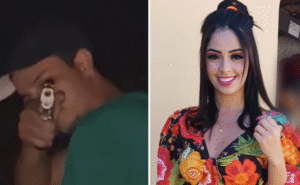 Júri de acusado de matar jovem que filmou a própria morte é cancelado após plateia aplaudir promotor