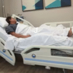 Cantor Leonardo é internado em Goiânia