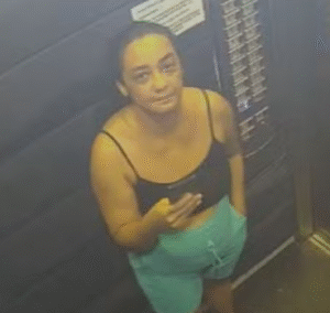 Síndico estava de luvas e encapuzado ao atacar corretora, diz polícia