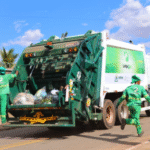 Projeto que acabava com a Taxa do Lixo é vetado pelo prefeito de Goiânia