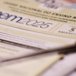 Notas do Enem 2025 já estão disponíveis na internet