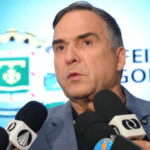 Prefeito Sandro Mabel deve ficar afastado por uma semana após realizar cirurgias