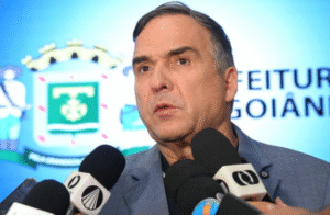 Prefeito Sandro Mabel deve ficar afastado por uma semana após realizar cirurgias