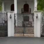 Casarão luxuoso na Avenida Ricardo Paranhos será demolido para construção de prédio