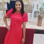 Estudante morre após ser atropelada por ônibus, em Anápolis