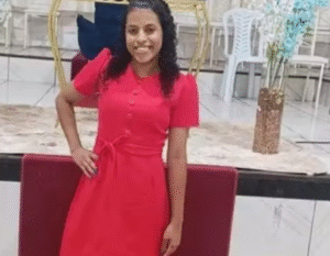 Estudante morre após ser atropelada por ônibus, em Anápolis