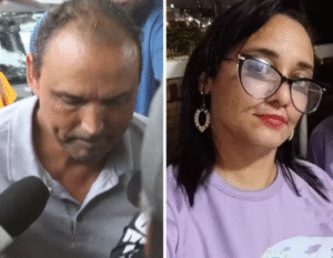 Síndico diz que matou corretora sozinho, em Caldas Novas