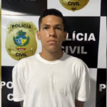 Homem é preso suspeito de estuprar criança e aliciar vítimas em igrejas