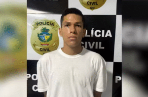 Homem é preso suspeito de estuprar criança e aliciar vítimas em igrejas