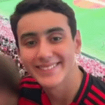 Amigos homenageiam neto de prefeito morto pelo pai, em Itumbiara