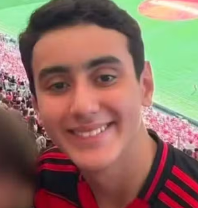 Amigos homenageiam neto de prefeito morto pelo pai, em Itumbiara