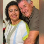 Casal morre após batida entre carro e caminhão na BR-020 em Goiás
