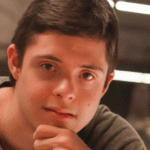 João Vitor Paiva vai fazer palestra em congresso internacional sobre educação especial em Goiás