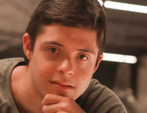 João Vitor Paiva vai fazer palestra em congresso internacional sobre educação especial em Goiás