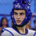 Promessa do taekwondo nacional, Cauã Batista morre aos 18 anos no RJ