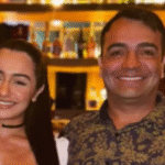 Pai da influenciadora Duda Freire é preso em Goiânia