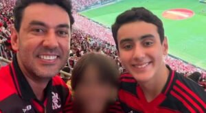 Secretário mata os filhos e tira a própria vida após suposta traição, em GO