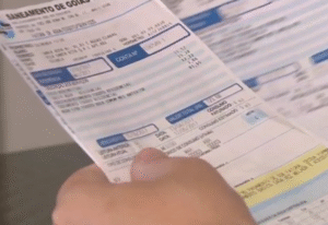 Conta de água tem aumento de 4,8% em Goiás