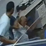 Servidor no INSS é espancado por policial armado dentro de agência, em Goiânia