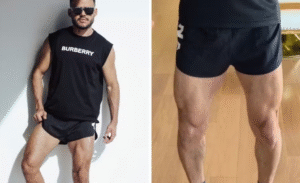 Aluno advertido em academia por usar short considerado inadequado recebe indenização de R$ 20 mil em GO