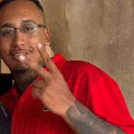 Motoboy que estava desaparecido é encontrado morto dentro de carro em Luziânia