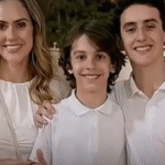 Mãe de crianças mortas por secretário fala sobre o caso