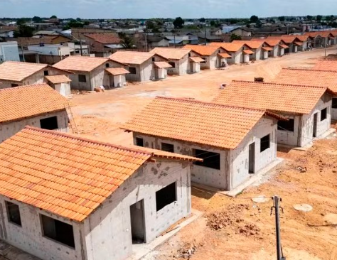 Conselho do FGTS amplia teto de imóveis do Minha Casa, Minha Vida