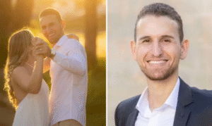 Homem morre após se casar, em Goiânia