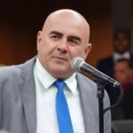 Paulo Cezar Martins filia-se ao MDB quinta-feira, em Goiânia