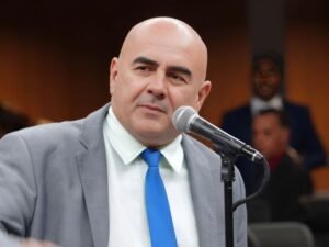 Paulo Cezar Martins filia-se ao MDB quinta-feira, em Goiânia