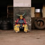 “Vaca-educadora” convida apreciadores de artes para lançamento de e-book em aula inaugural da FAV-UFG