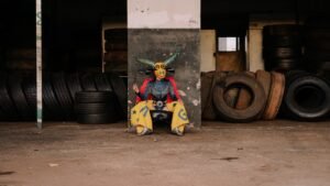 “Vaca-educadora” convida apreciadores de artes para lançamento de e-book em aula inaugural da FAV-UFG