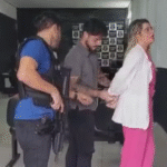 Delegado prende advogada em Goiás após difamação na web