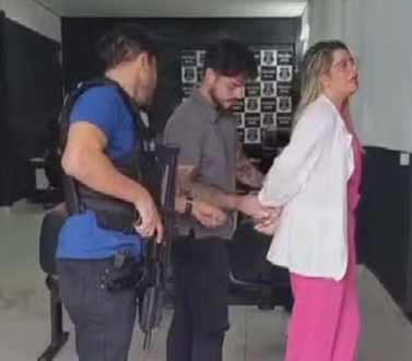Delegado prende advogada em Goiás após difamação na web