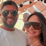 Advogado e namorada morrem em acidente em Goiás