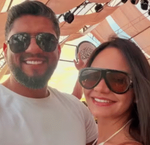 Advogado e namorada morrem em acidente em Goiás