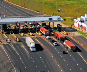 Governo suspende 3,4 milhões de multas por não pagar pedágio