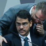 Senado rejeita indicação de Messias para o STF