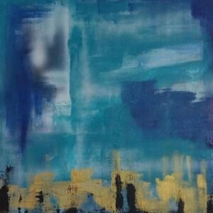 Exposição “Abstrata Arts” é inaugurada na AGAV Galeria de Arte