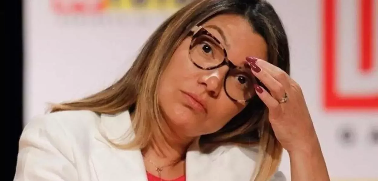 Janja critica vídeos de pessoas bebendo detergente contaminado: ‘é muita ignorância’