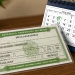 Termina nesta quarta-feira o prazo para regularizar o título de eleitor