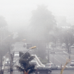Goiás tem dia mais frio do ano e temperatura pode chegar a 8°C