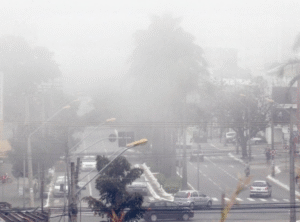 Goiás tem dia mais frio do ano e temperatura pode chegar a 8°C