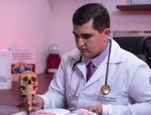 Dentista é preso suspeito de crimes sexuais, em Iporá