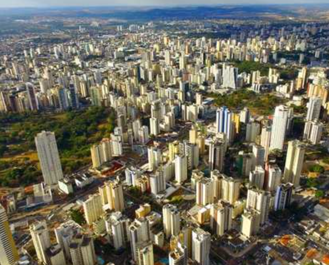 Goiânia tem a maior inflação do país em abril, diz IBGE