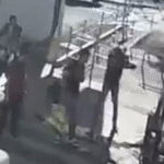 Banal: Jovem autista é baleada no rosto após sorrir para homem em Goiânia